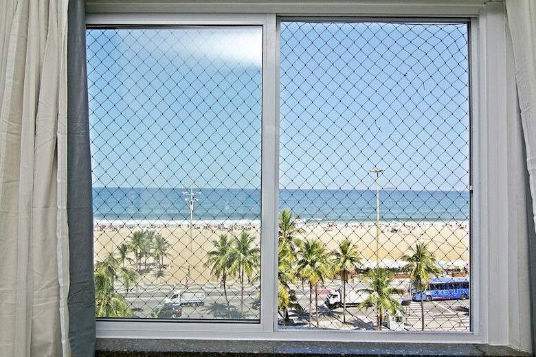Apartamentos Rio Spot Atlantica 2440