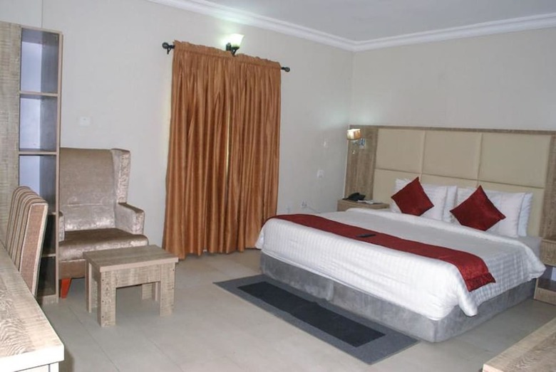 de Dreams Hotel & Suite