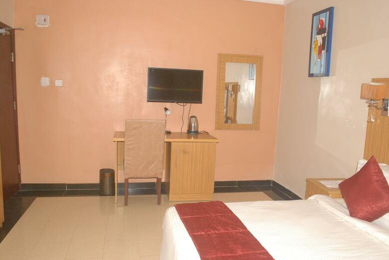 de Dreams Hotel & Suite