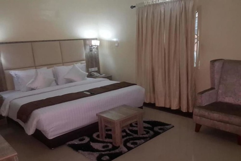 de Dreams Hotel & Suite