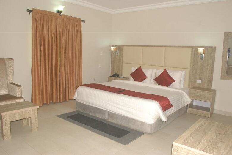 de Dreams Hotel & Suite