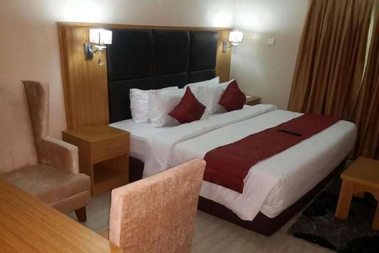 de Dreams Hotel & Suite