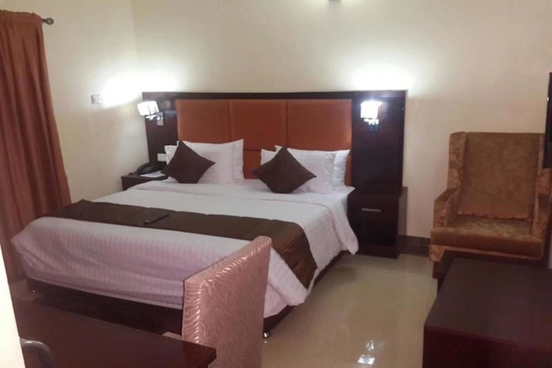 de Dreams Hotel & Suite