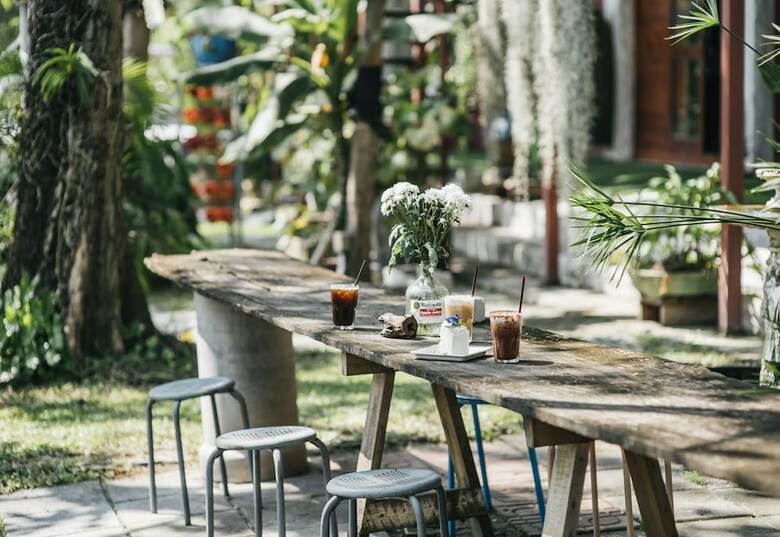 Hotel Samlee's House