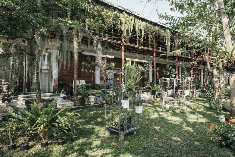 Hotel Samlee's House