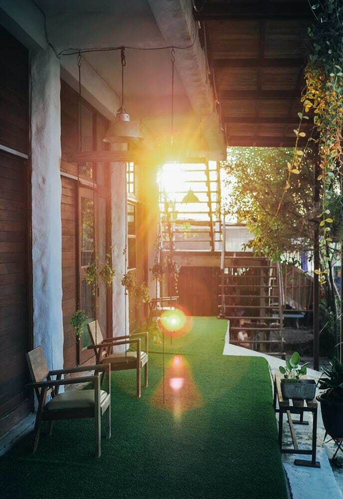 Hotel Samlee's House