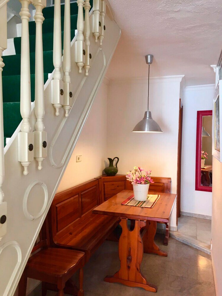 Apartamentos Toctoc  Carihuela Playa Duplex