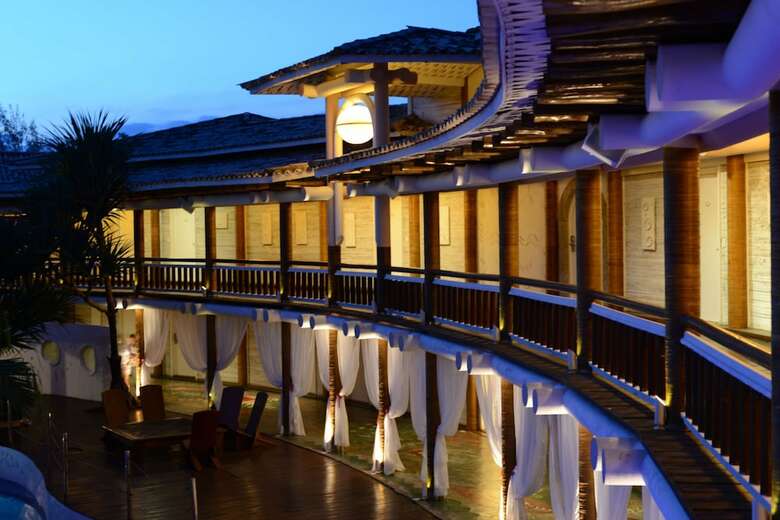 Perola Buzios Hotel & Convention