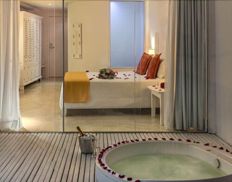 Perola Buzios Hotel & Convention