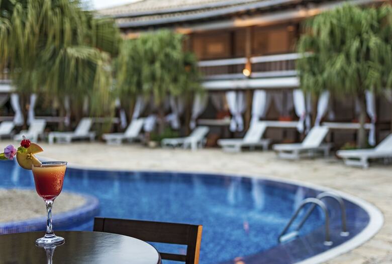 Perola Buzios Hotel & Convention