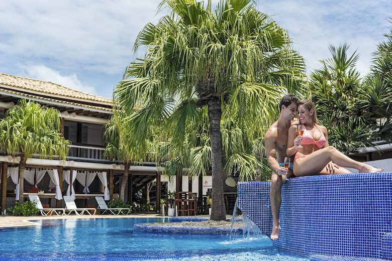 Perola Buzios Hotel & Convention
