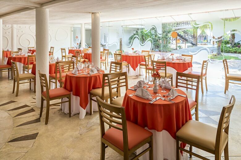 Perola Buzios Hotel & Convention