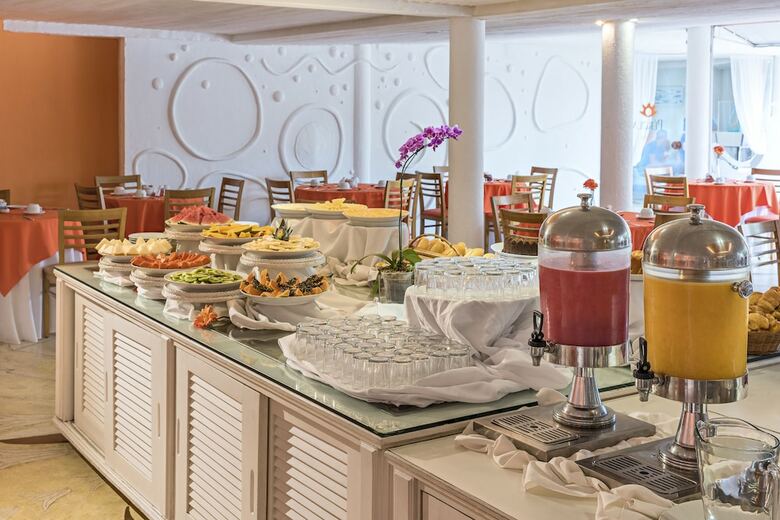Perola Buzios Hotel & Convention