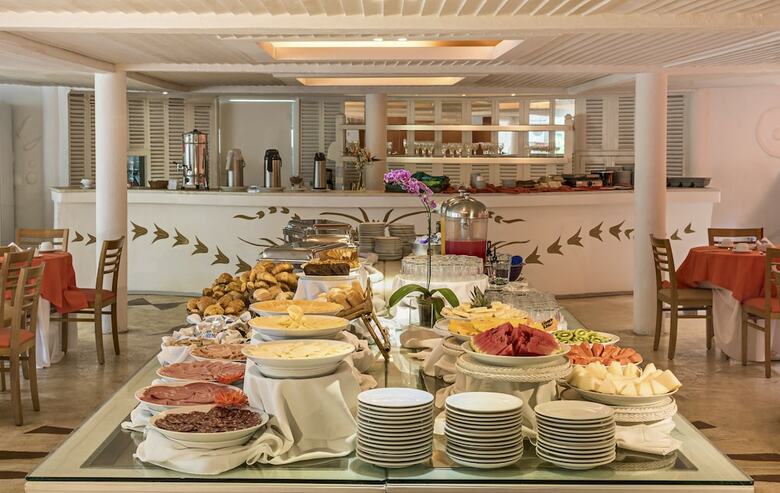 Perola Buzios Hotel & Convention