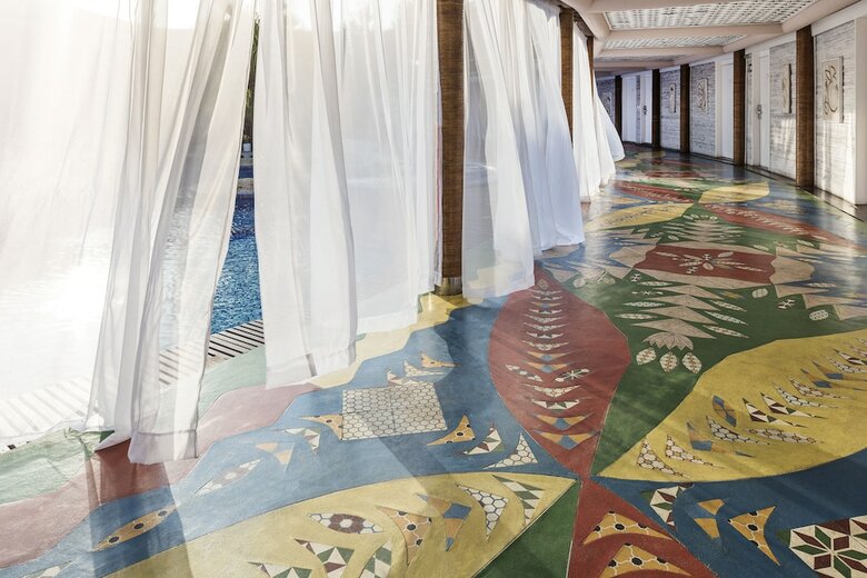 Perola Buzios Hotel & Convention