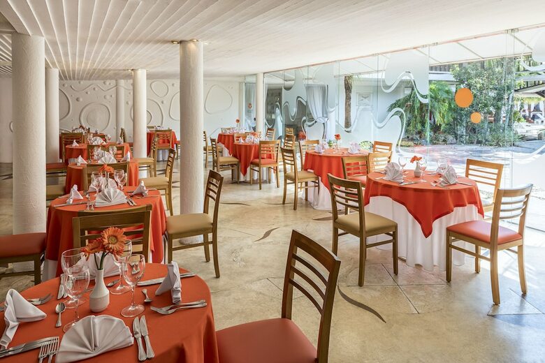 Perola Buzios Hotel & Convention