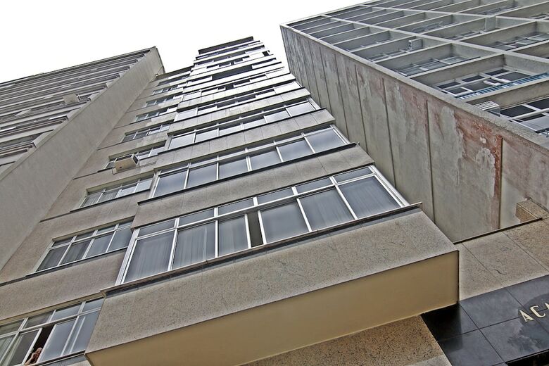 Apartamentos Rio Spot Atlantica 1212