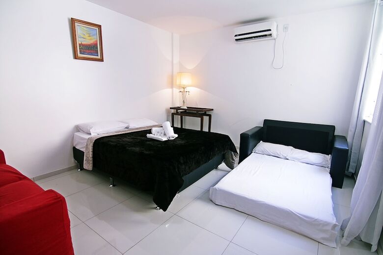Apartamentos Rio Spot Atlantica 1212