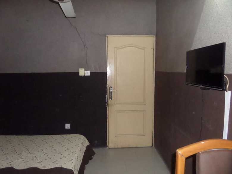 Peaceland Hotel Somulu