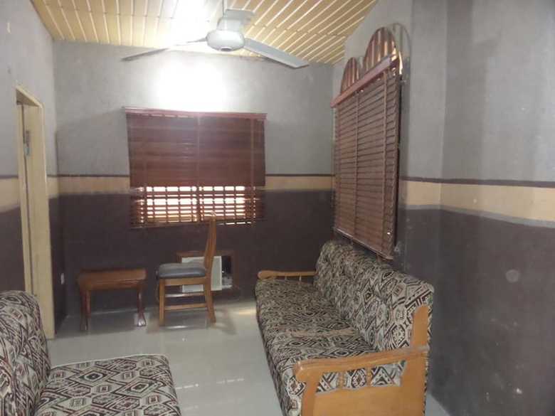 Peaceland Hotel Somulu