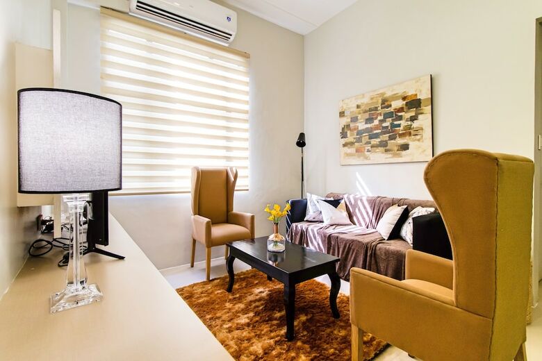 Forbeswood Heights Bgc