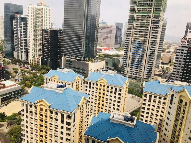 Forbeswood Heights Bgc