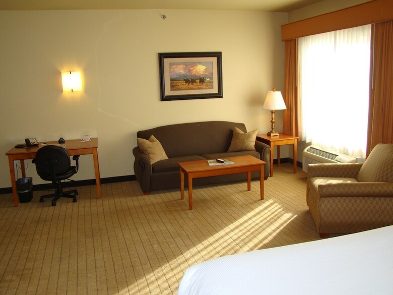 Hotel Stonecreek Lodge