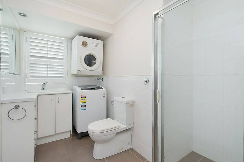 Apartamentos Beachfront Palm Beach Townhouse