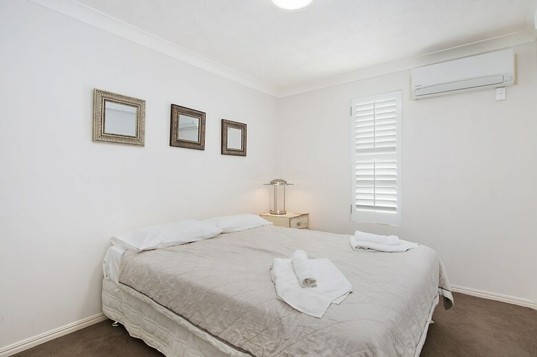 Apartamentos Beachfront Palm Beach Townhouse