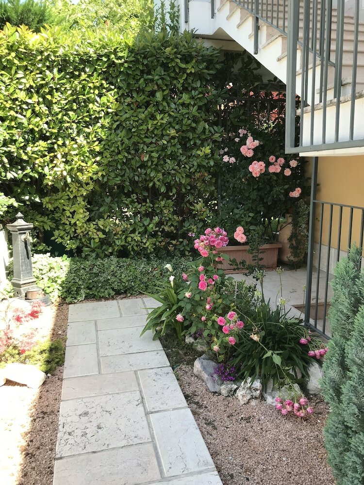 Apartamento Casa Lidia