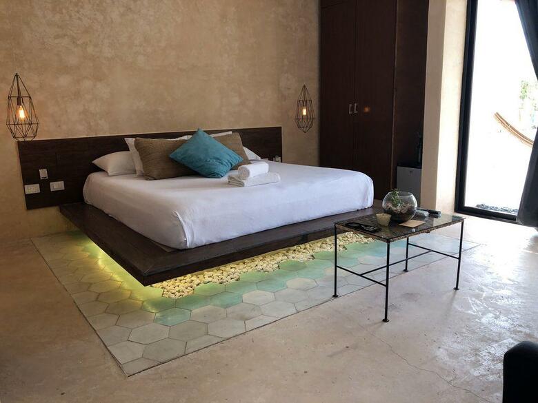Hotel Mar�a Carlota