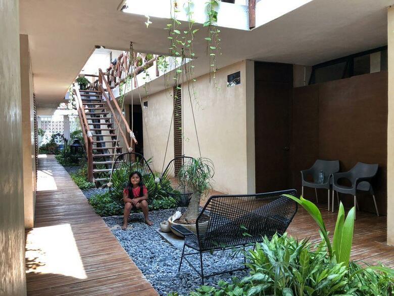 Hotel Mar�a Carlota