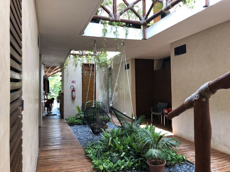 Hotel Mar�a Carlota
