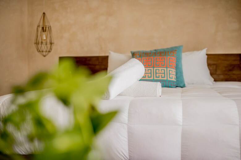 Hotel Mar�a Carlota