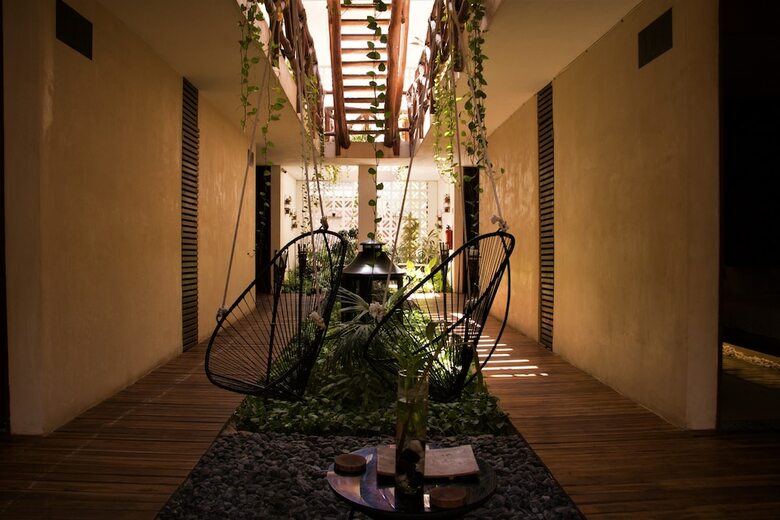 Hotel Mar�a Carlota
