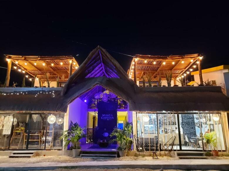 Hotel Mar�a Carlota