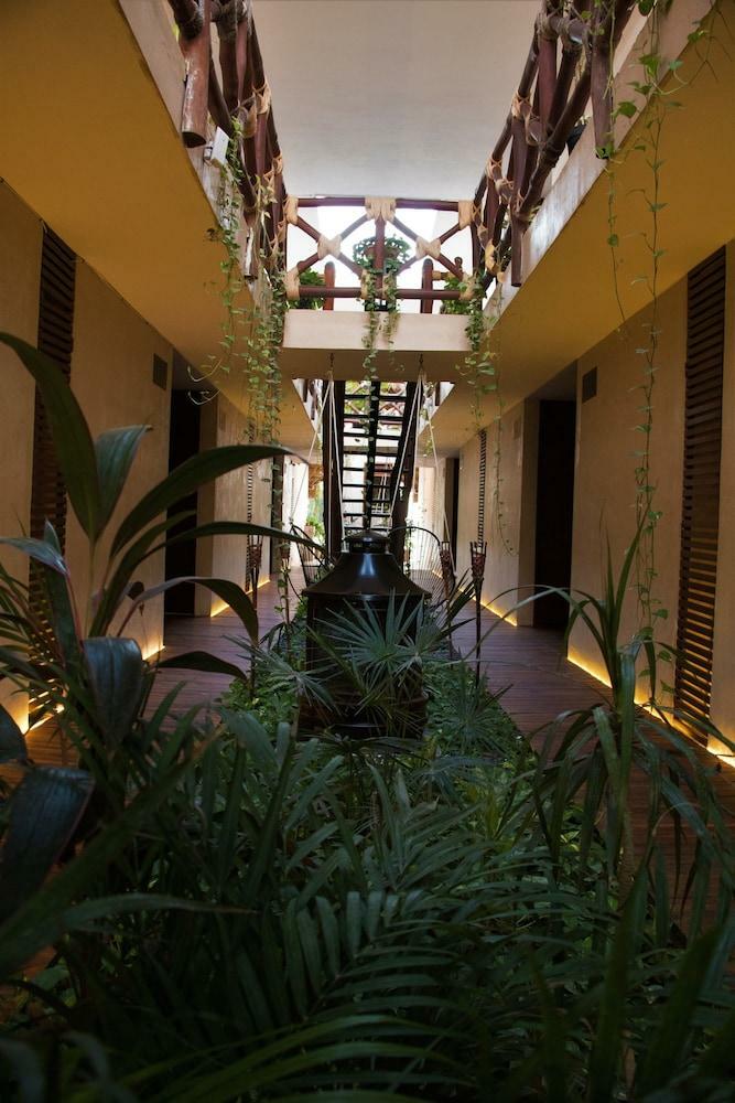 Hotel Mar�a Carlota