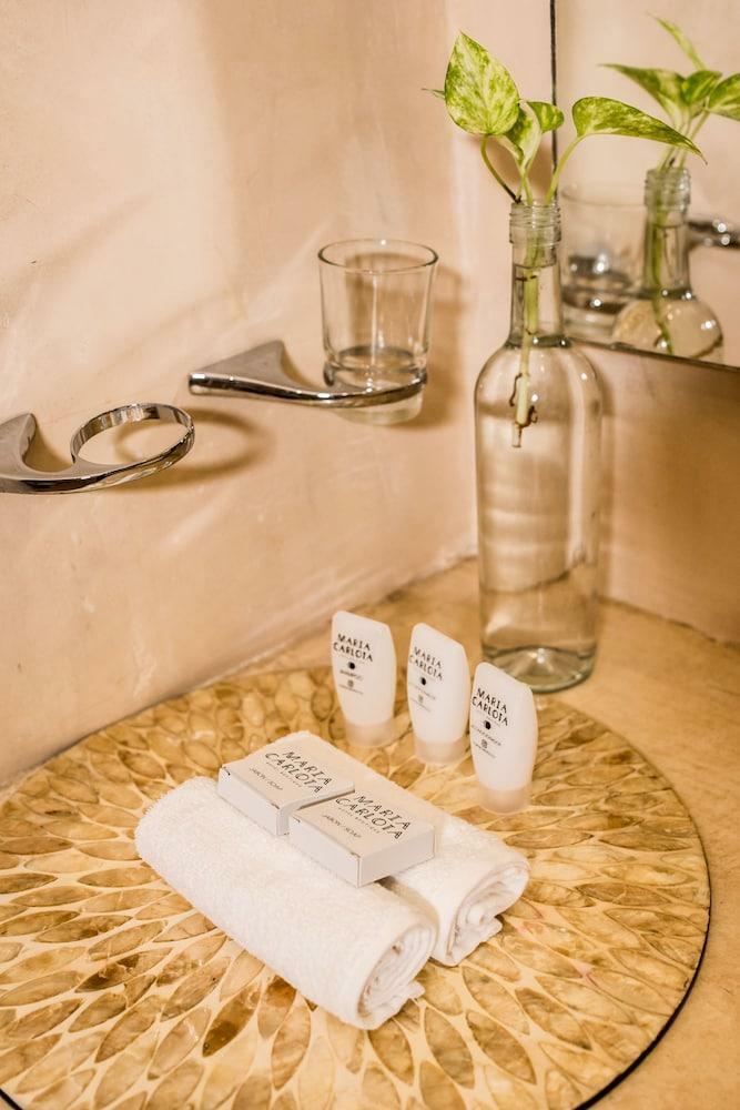 Hotel Mar�a Carlota