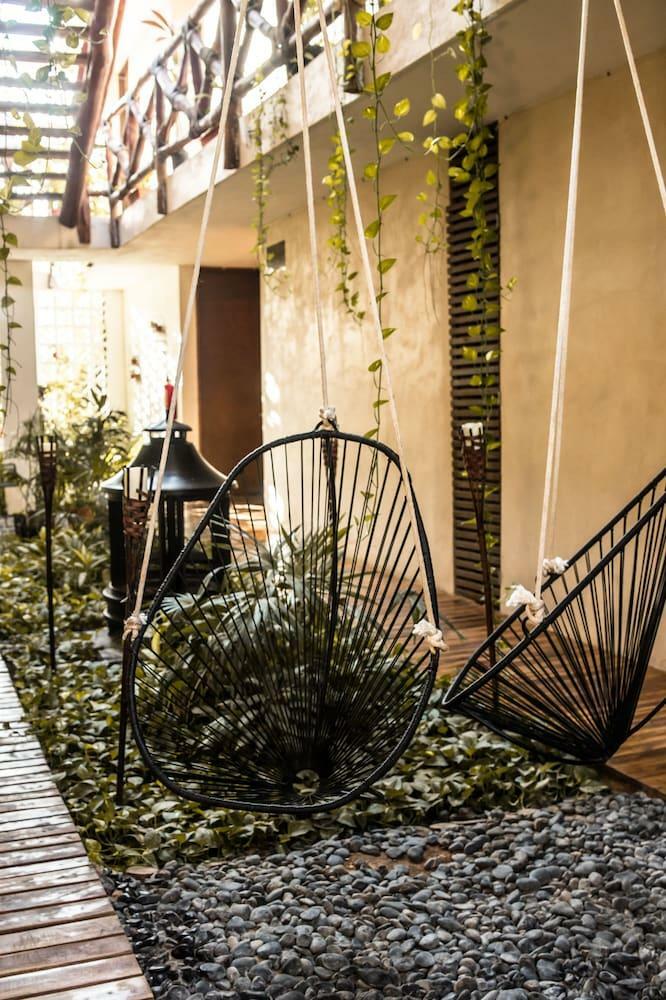 Hotel Mar�a Carlota