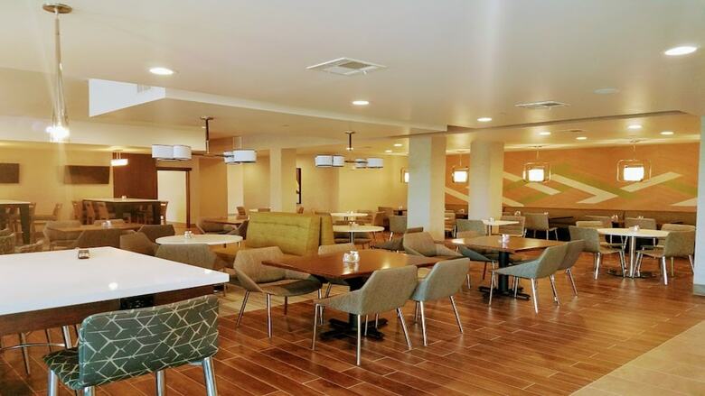 Hotel Holiday Inn & Suites Houston Nw - Willowbrook
