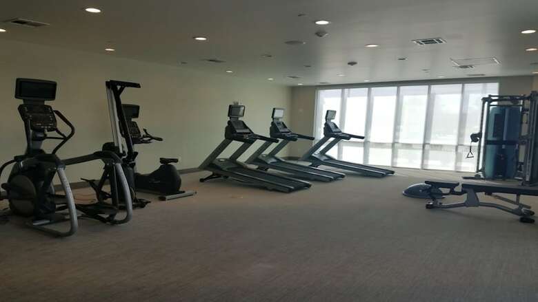 Hotel Holiday Inn & Suites Houston Nw - Willowbrook