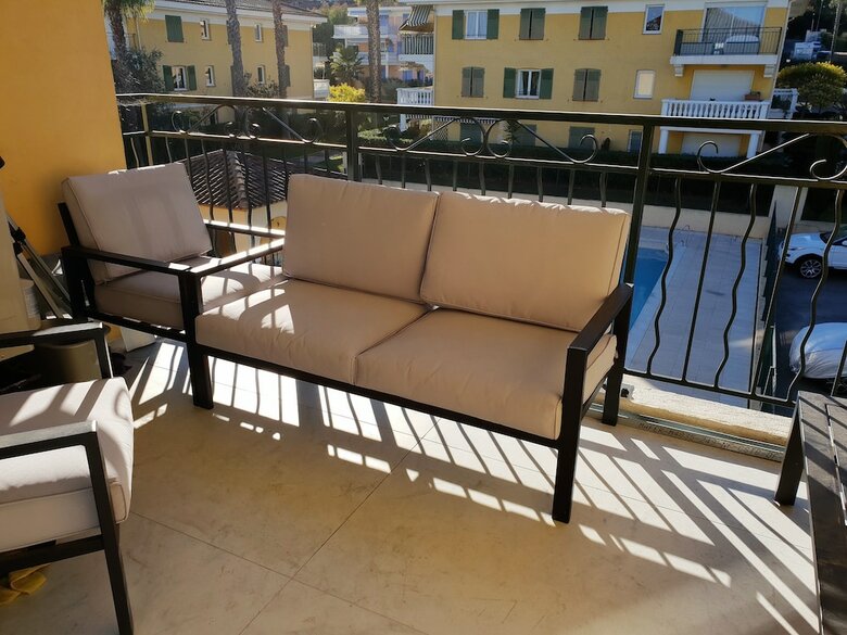 Apartamento Luxe & Design 3 Pieces