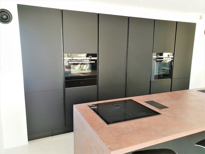 Apartamento Luxe & Design 3 Pieces