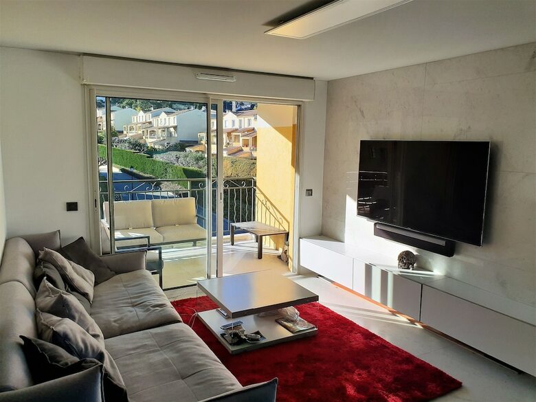 Apartamento Luxe & Design 3 Pieces