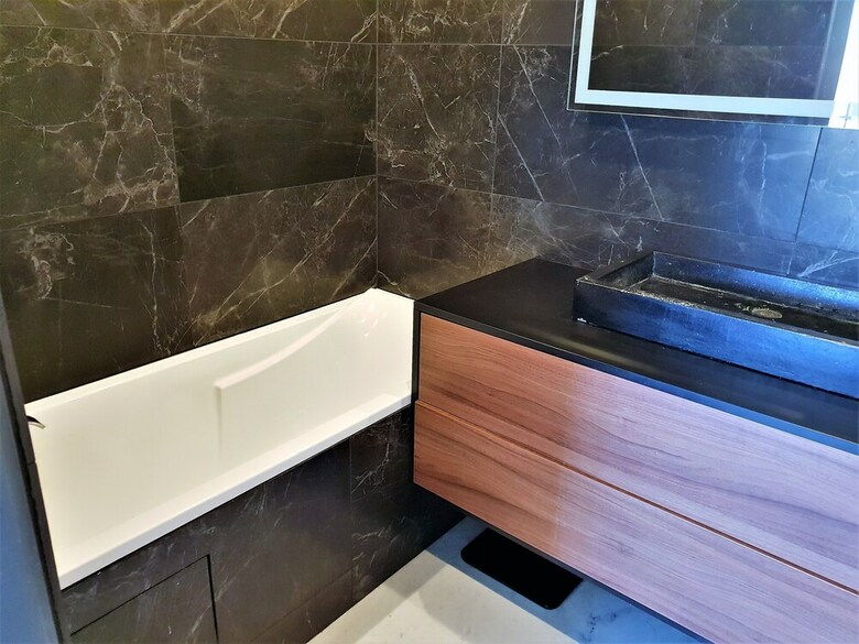 Apartamento Luxe & Design 3 Pieces