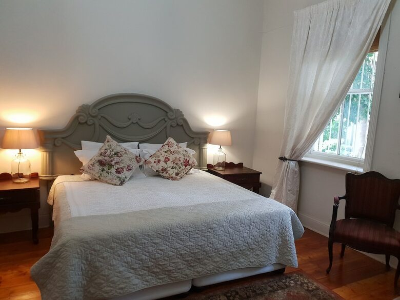 Bed & Breakfast Bauhenia Guesthouse