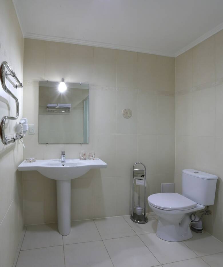 Hotel Sosnovyi Bor