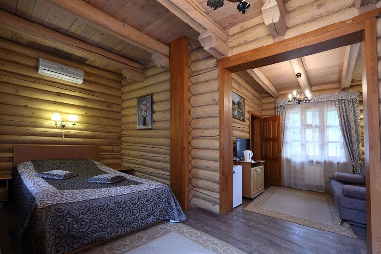 Hotel Sosnovyi Bor
