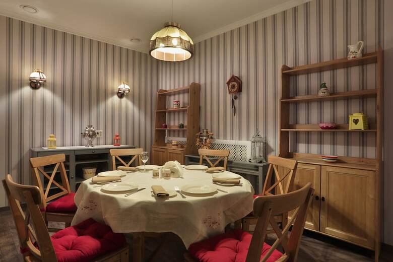 Hotel Sosnovyi Bor