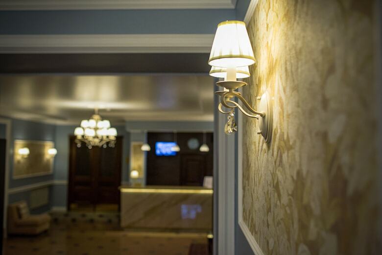 Hotel Sosnovyi Bor